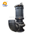 60 hz deep well pond submersible sewage pump